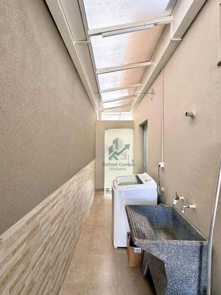 Casa de Condomínio, 3 quartos - Foto 14