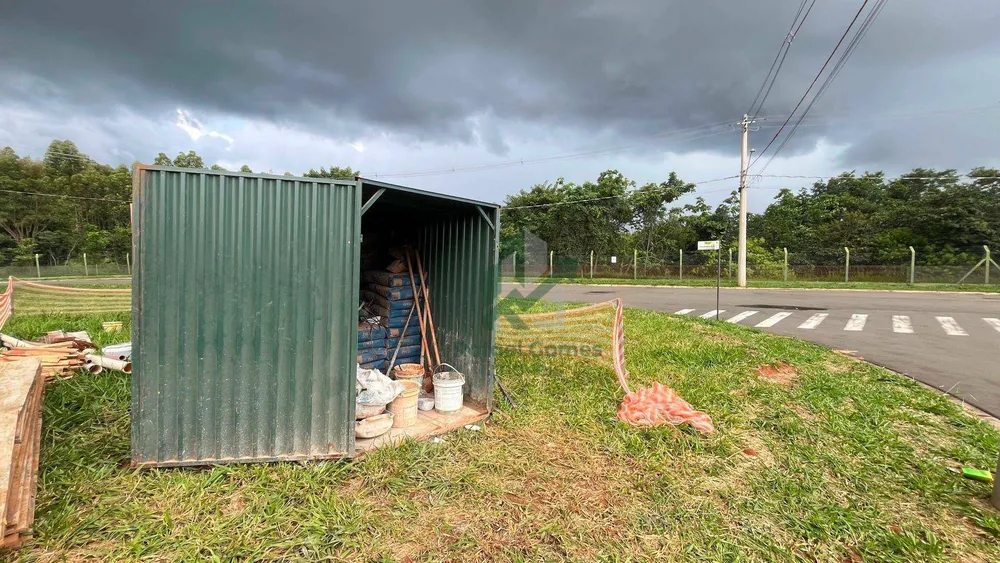 Loteamento e Condomínio, 275 m² - Foto 1