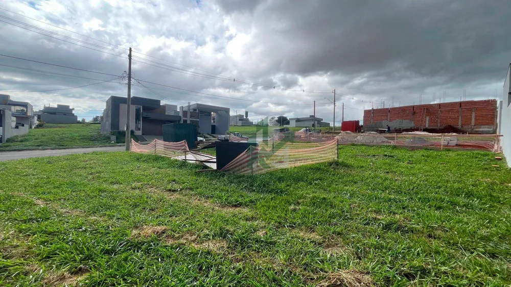 Loteamento e Condomínio, 275 m² - Foto 3
