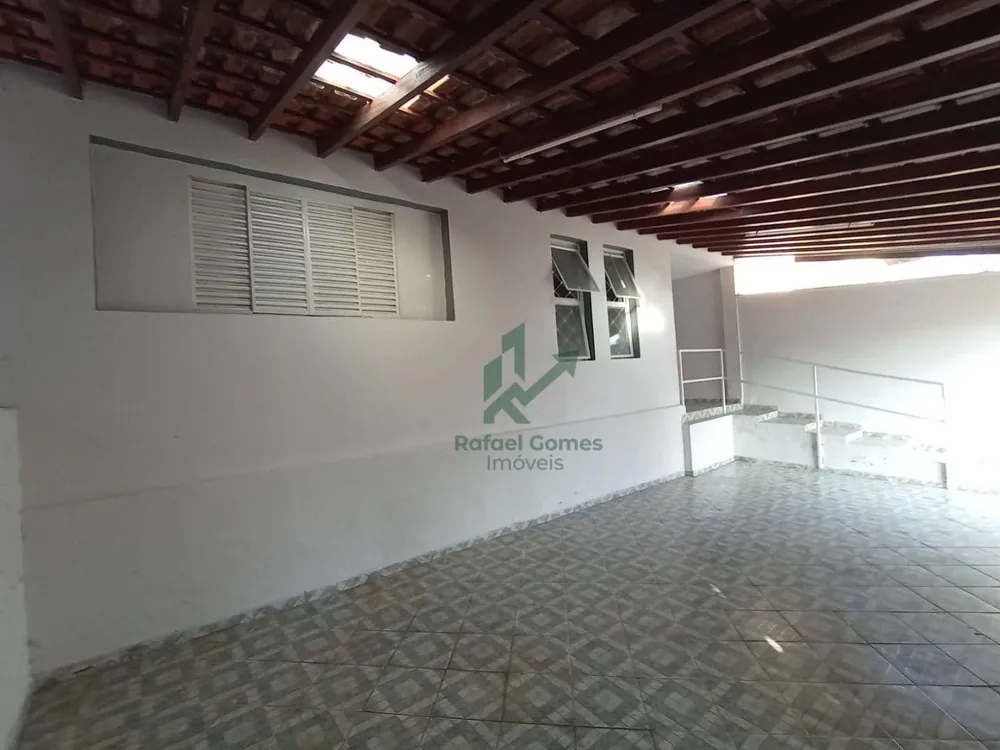 Casa, 3 quartos, 120 m² - Foto 2