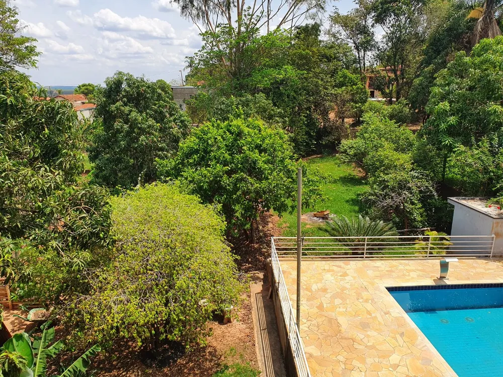 Chácara, 3 quartos, 1200 m² - Foto 4