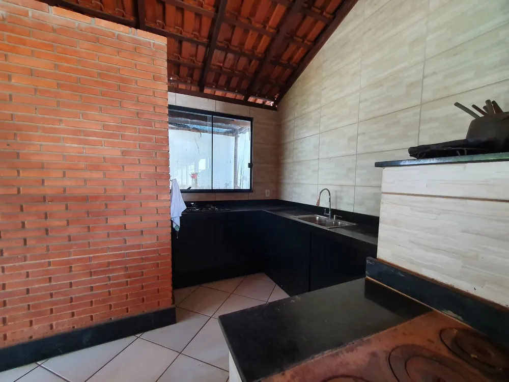 Chácara, 3 quartos, 1200 m² - Foto 7