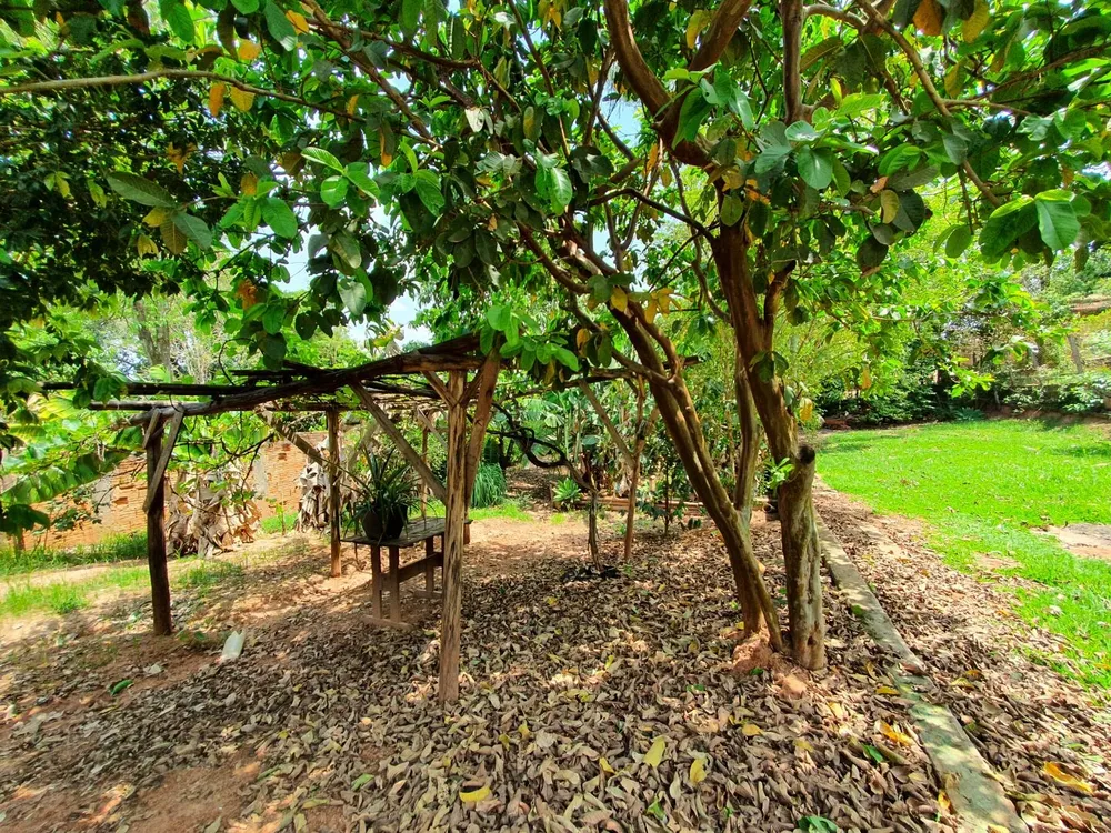 Chácara, 3 quartos, 1200 m² - Foto 16