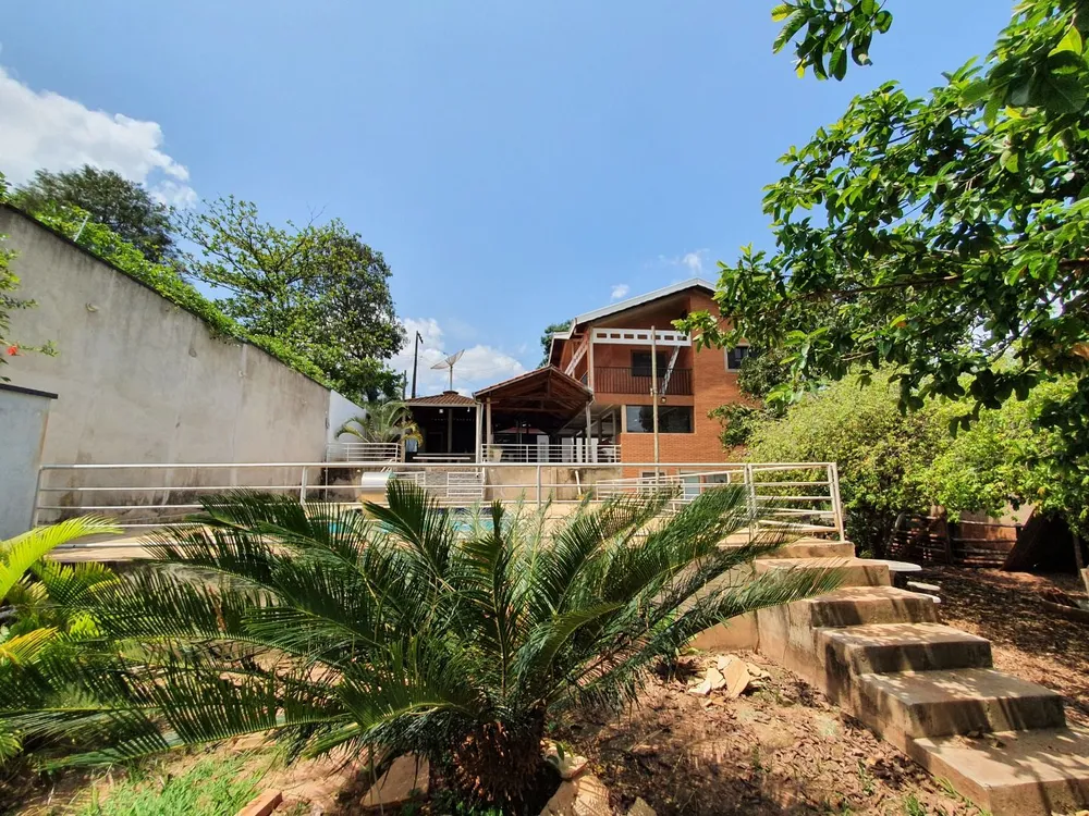 Chácara, 3 quartos, 1200 m² - Foto 2