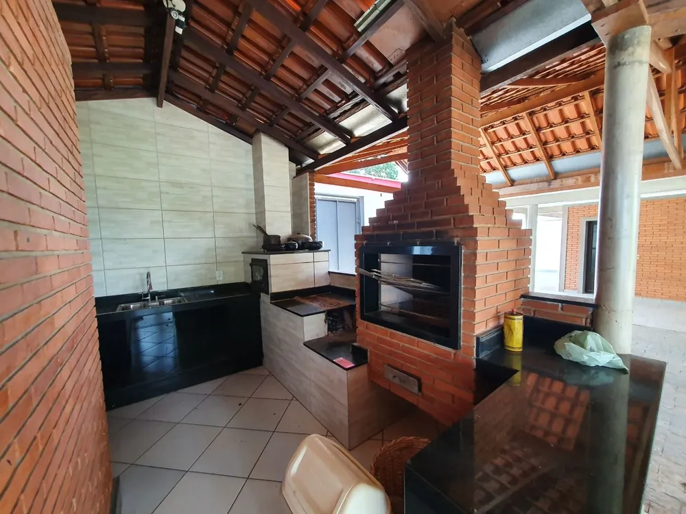 Chácara, 3 quartos, 1200 m² - Foto 5