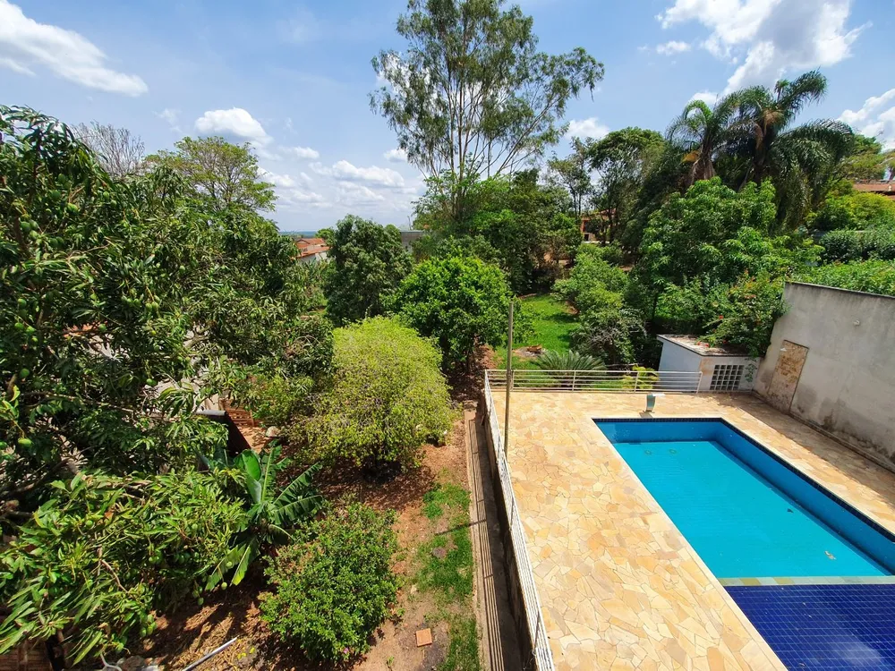 Chácara, 3 quartos, 1200 m² - Foto 3