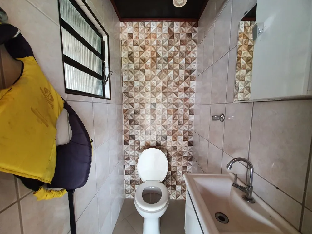 Chácara, 3 quartos, 1200 m² - Foto 6