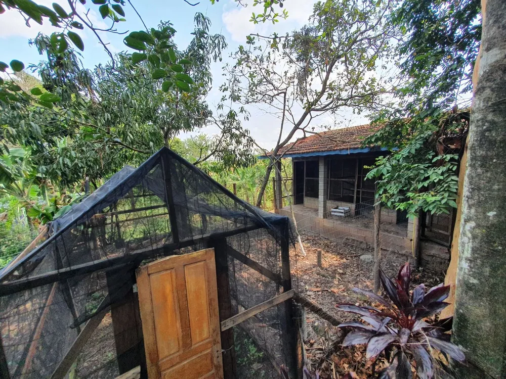 Chácara, 3 quartos, 1200 m² - Foto 8