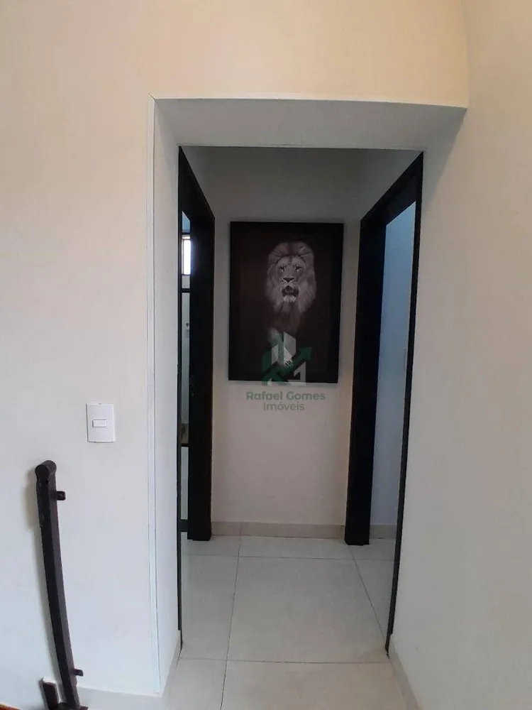Casa, 4 quartos, 260 m² - Foto 7