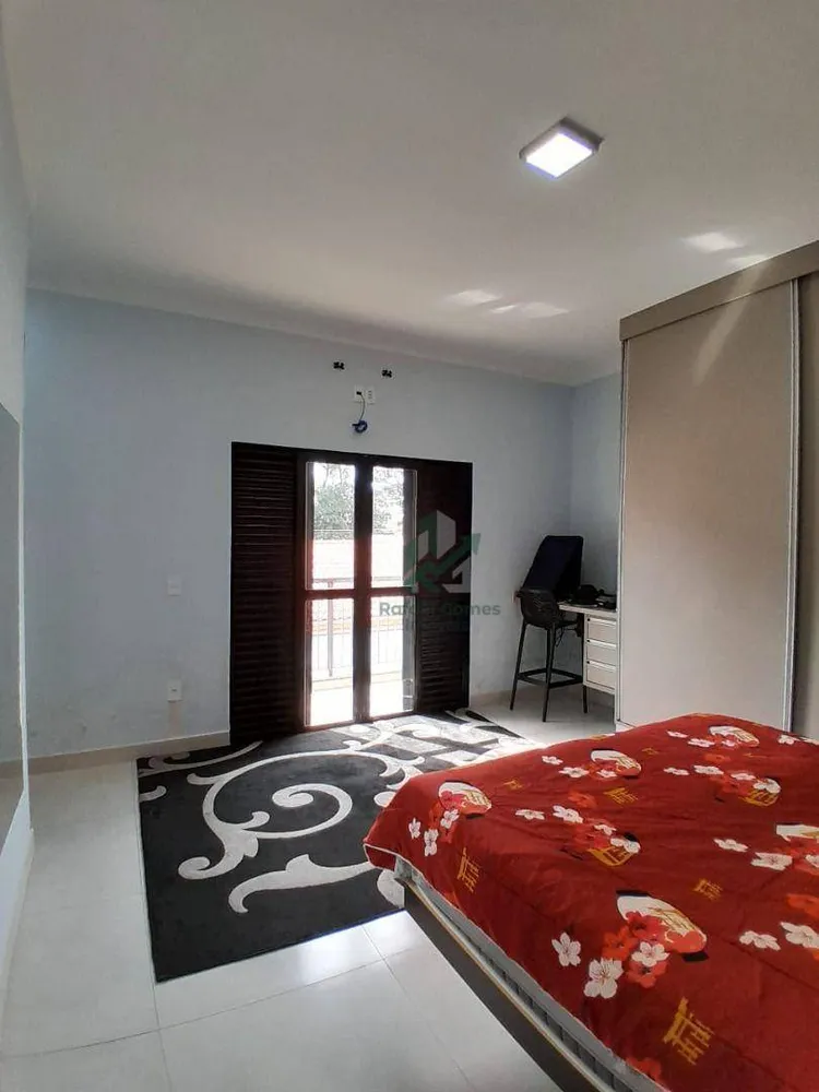 Casa, 4 quartos, 260 m² - Foto 6