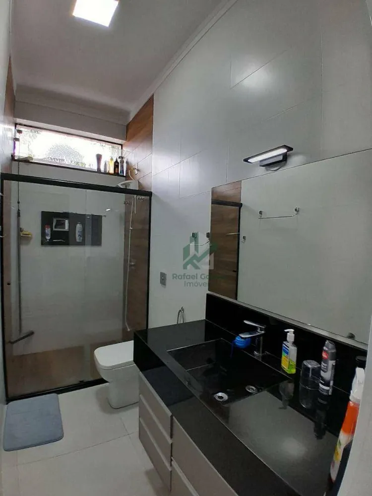 Casa, 4 quartos, 260 m² - Foto 3