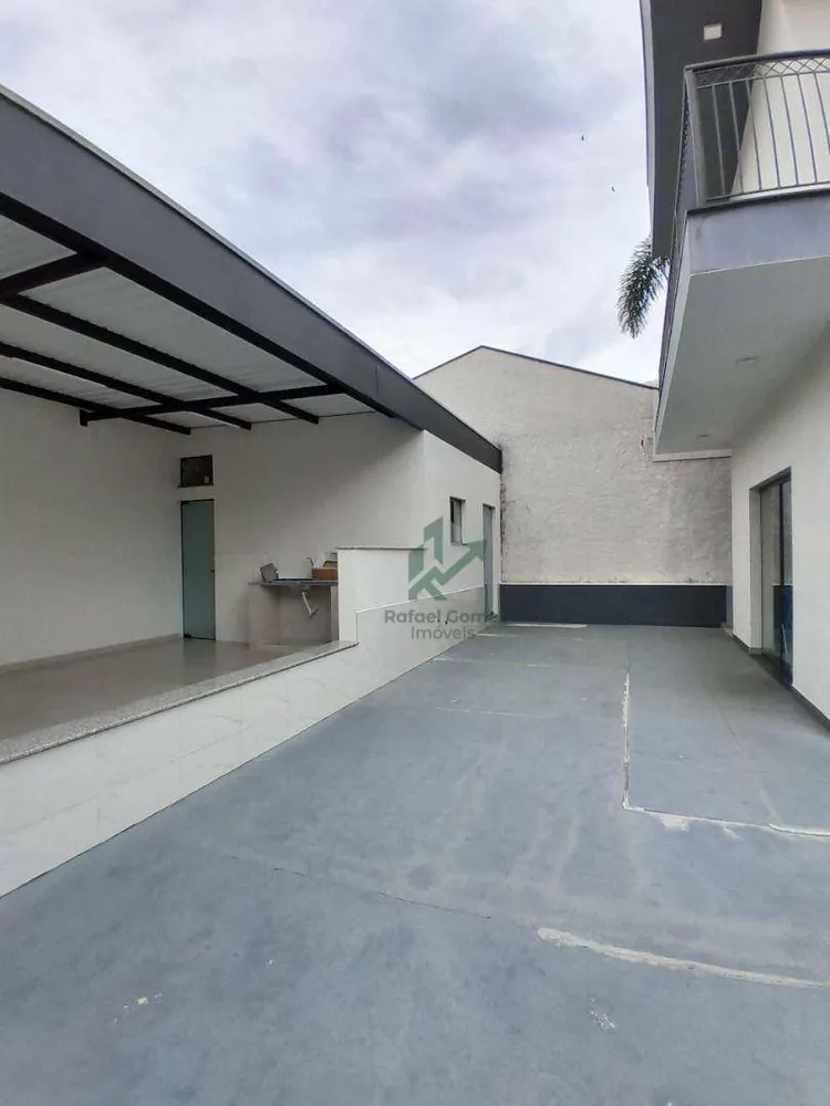 Casa, 4 quartos, 260 m² - Foto 11