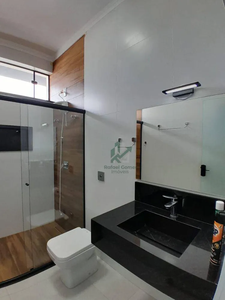 Casa, 4 quartos, 260 m² - Foto 4