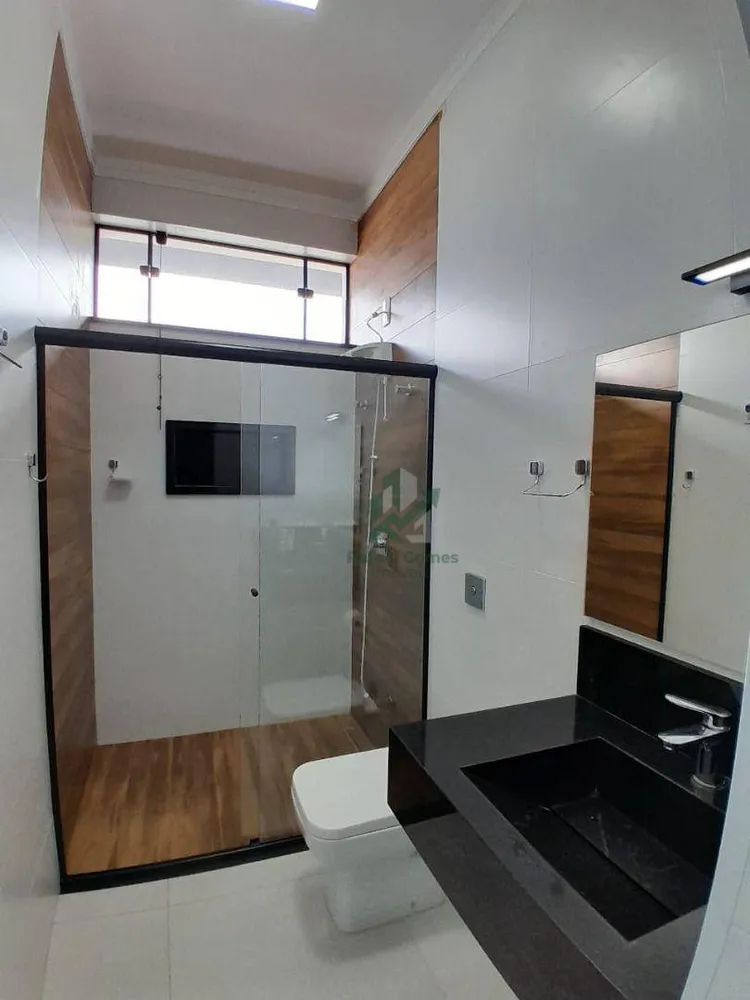 Casa, 4 quartos, 260 m² - Foto 8