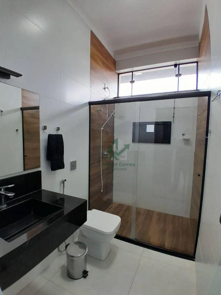 Casa, 4 quartos, 260 m² - Foto 6
