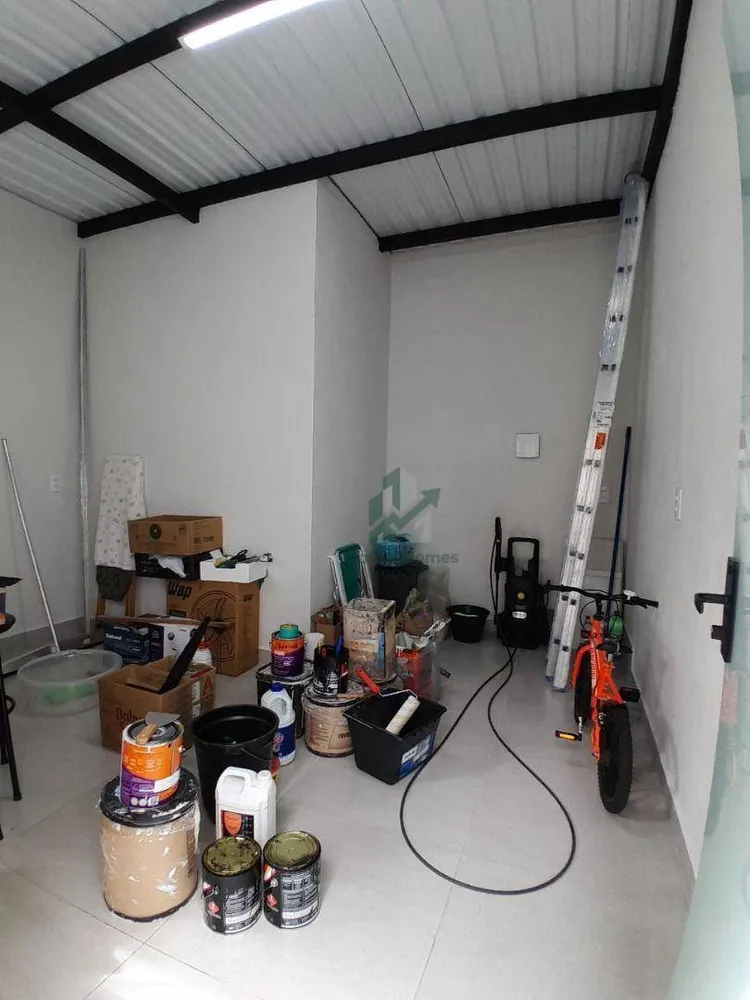 Casa, 4 quartos, 260 m² - Foto 2