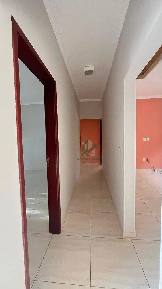 Casa, 4 quartos, 256 m² - Foto 2