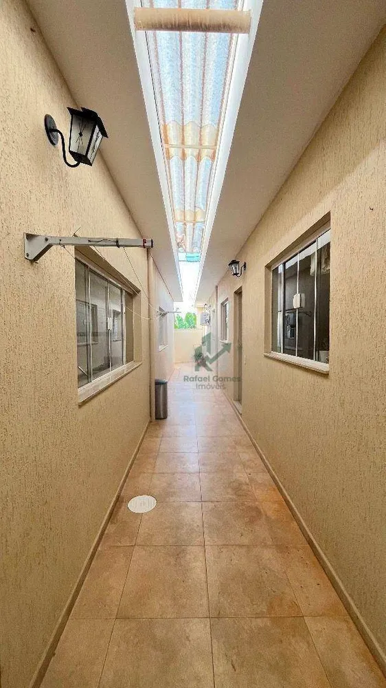 Casa, 4 quartos, 256 m² - Foto 15