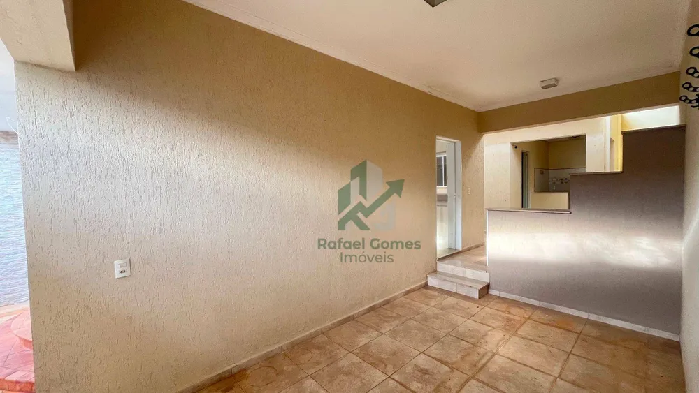 Casa, 4 quartos, 256 m² - Foto 16