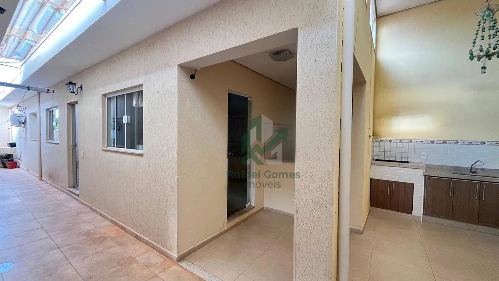 Casa, 4 quartos, 256 m² - Foto 10