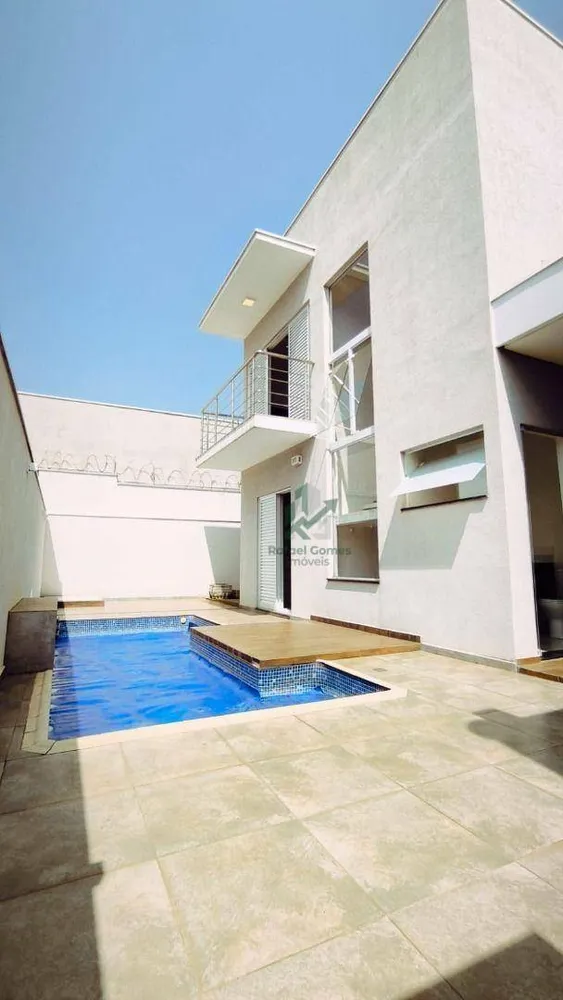 Casa de Condomínio, 3 quartos - Foto 6