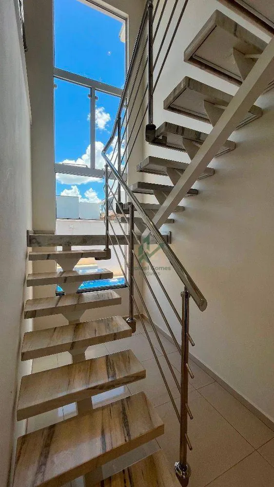 Casa de Condomínio, 3 quartos - Foto 8