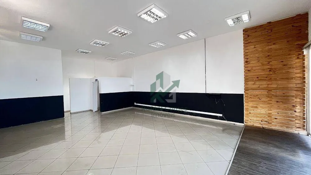 Loja-Salão, 100 m² - Foto 3