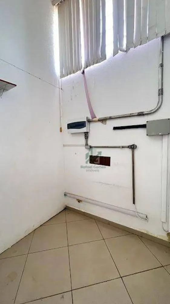 Loja-Salão, 100 m² - Foto 5