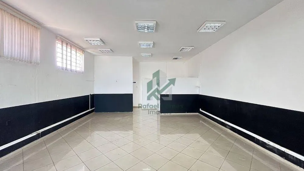 Loja-Salão, 100 m² - Foto 2