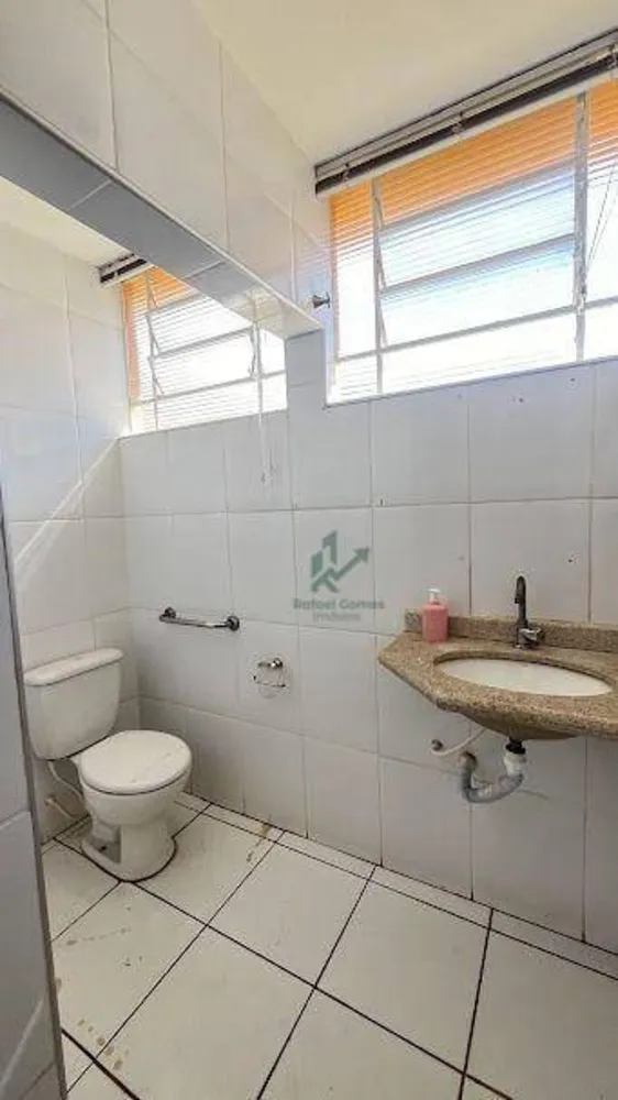 Loja-Salão, 100 m² - Foto 7