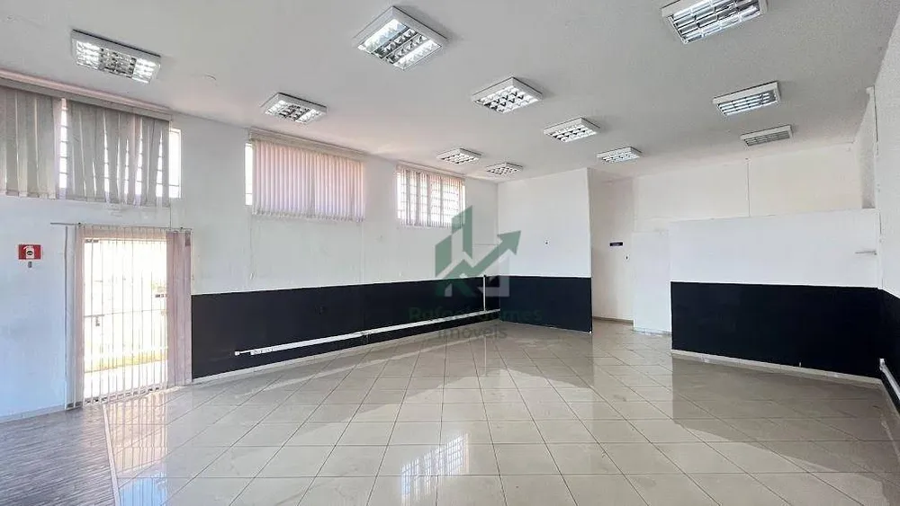Loja-Salão, 100 m² - Foto 1
