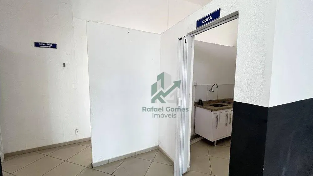 Loja-Salão, 100 m² - Foto 4