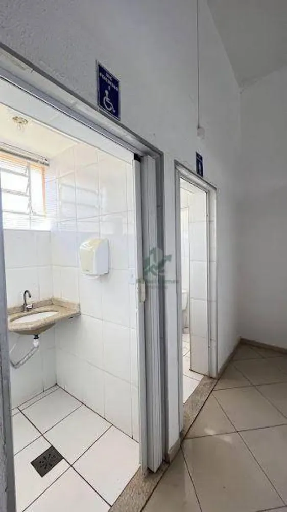 Loja-Salão, 100 m² - Foto 8