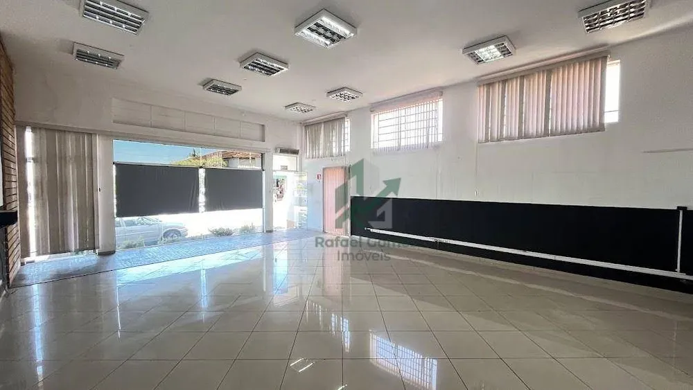 Loja-Salão, 100 m² - Foto 12
