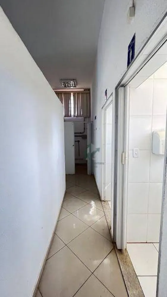 Loja-Salão, 100 m² - Foto 11