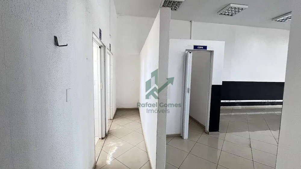 Loja-Salão, 100 m² - Foto 7