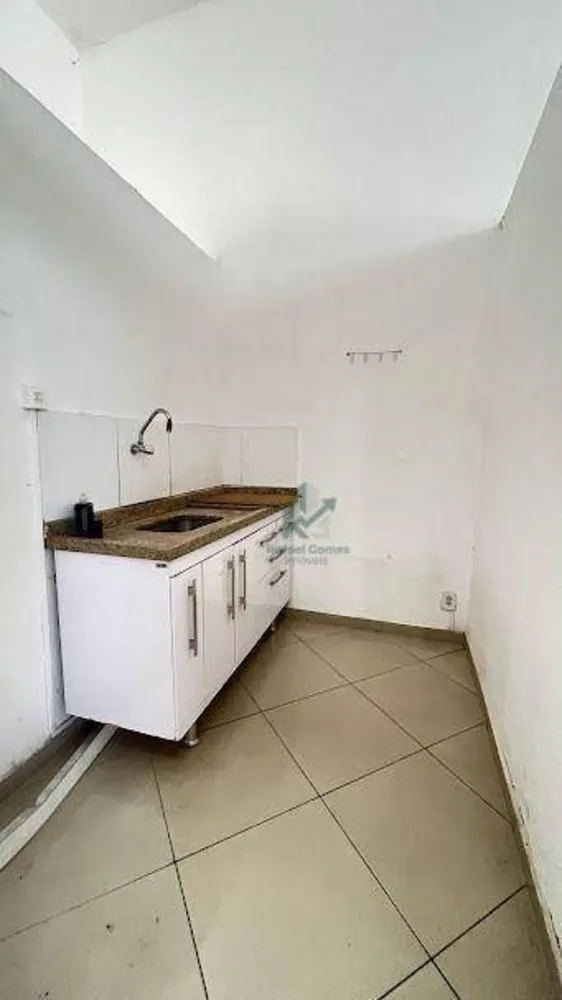 Loja-Salão, 100 m² - Foto 5