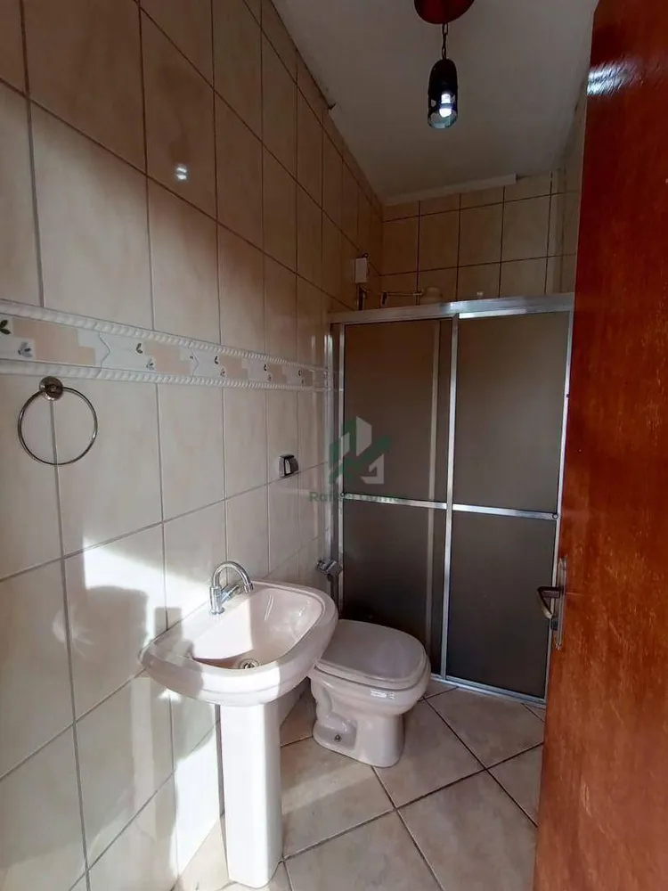 Casa, 3 quartos, 218 m² - Foto 16