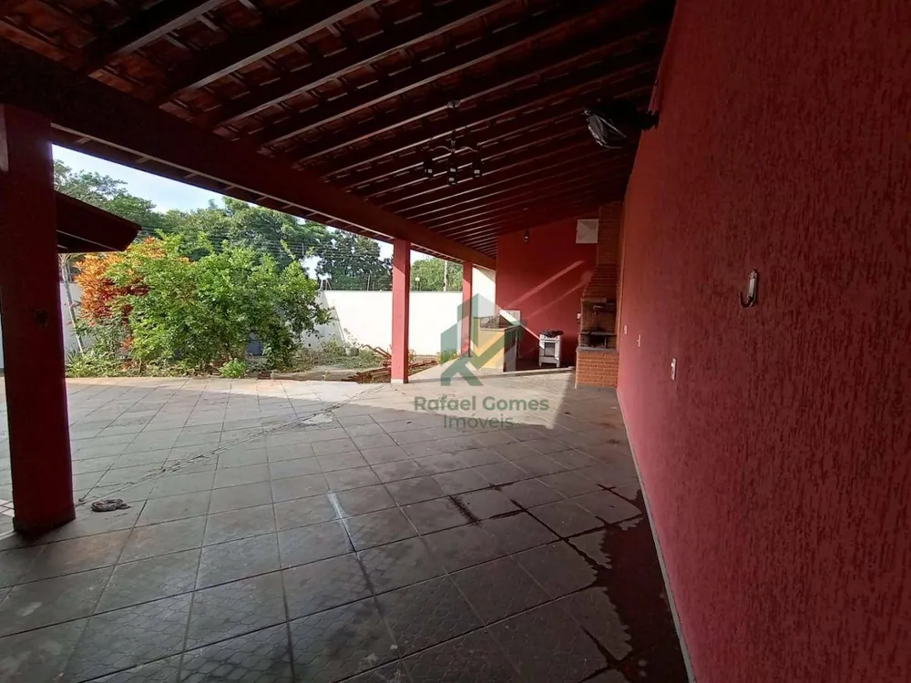 Casa, 3 quartos, 218 m² - Foto 15