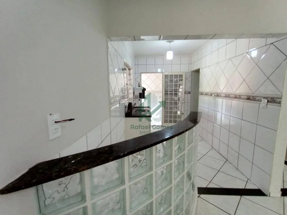 Casa, 3 quartos, 218 m² - Foto 11
