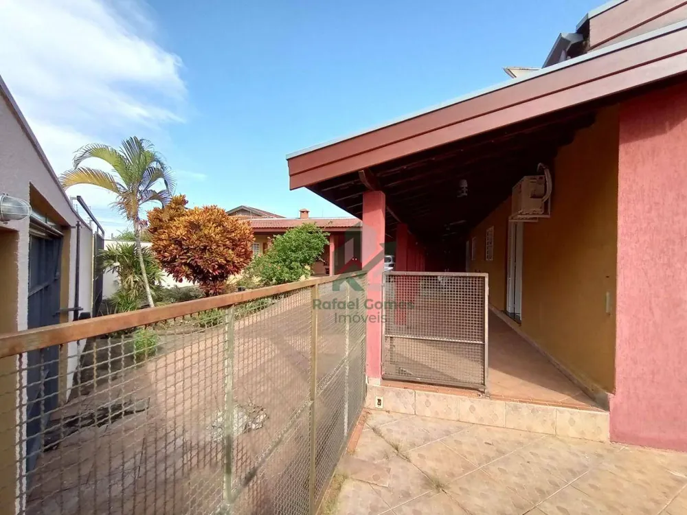 Casa, 3 quartos, 218 m² - Foto 3