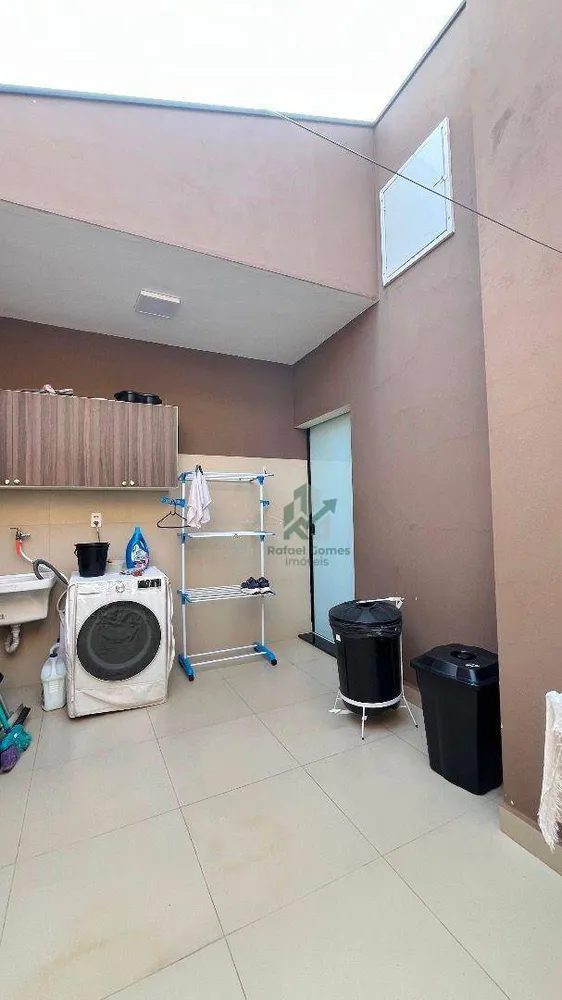 Casa, 5 quartos, 270 m² - Foto 5