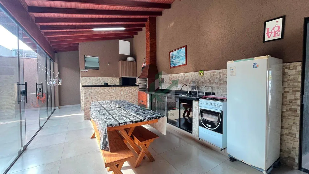 Casa, 5 quartos, 270 m² - Foto 4