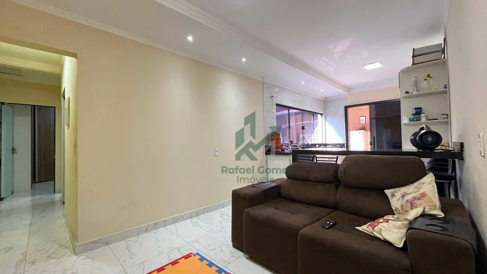 Casa, 5 quartos, 270 m² - Foto 12