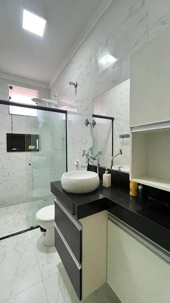Casa, 5 quartos, 270 m² - Foto 7