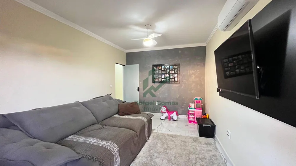Casa, 5 quartos, 270 m² - Foto 9