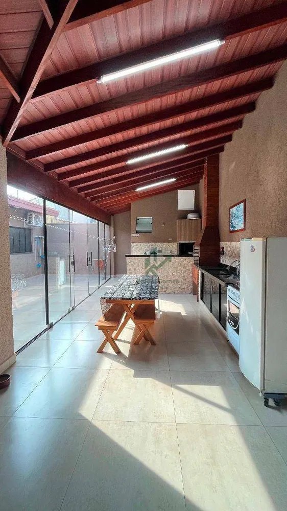 Casa, 5 quartos, 270 m² - Foto 2