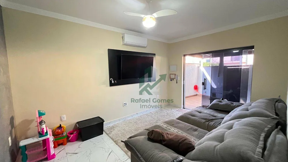 Casa, 5 quartos, 270 m² - Foto 11
