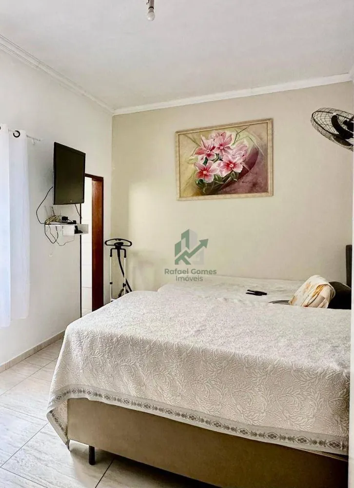 Casa, 2 quartos, 180 m² - Foto 11