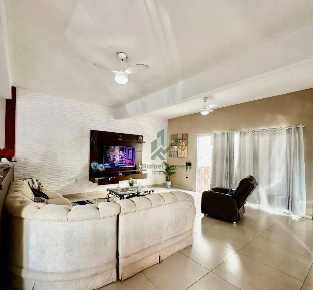 Casa, 2 quartos, 180 m² - Foto 5